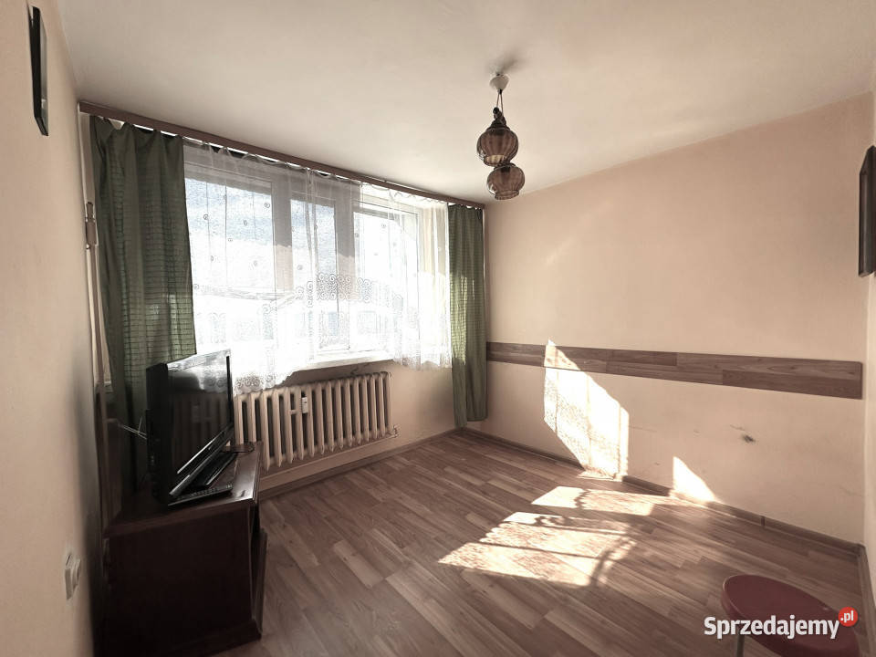 PANORAMA NA STAW MAROKO Os Tysiąclecia Piastów Piętro 13 Sprzedaż Katowice sprzedam