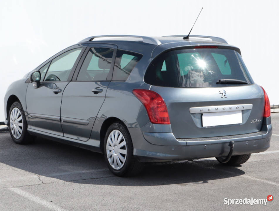 Peugeot 308 16 VTi ESP