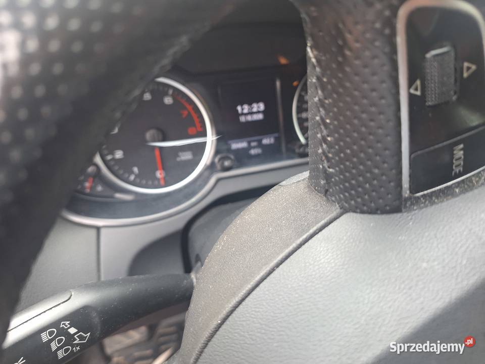 Audi Q5 Zakopane