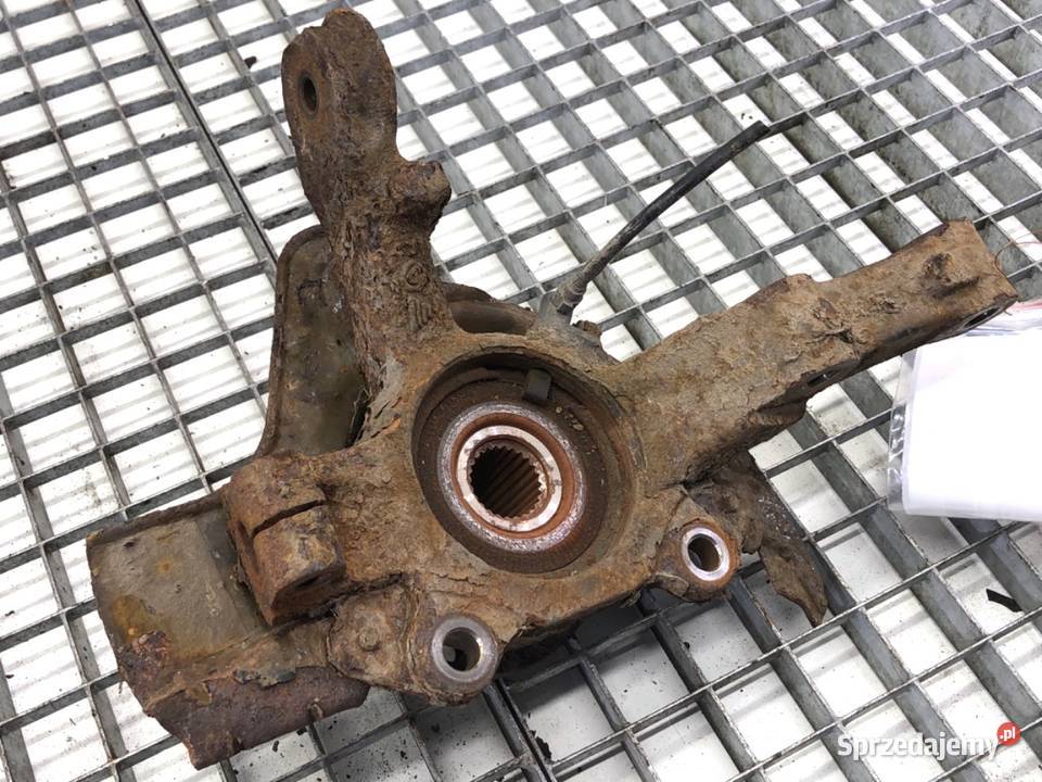 ZWROTNICA LEWY PRZÓD FIAT STILO 24 170 0110