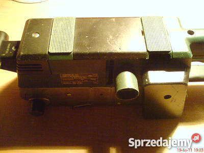 Szfajcarska Szlifierka tasmowa Boch Bydgoszcz