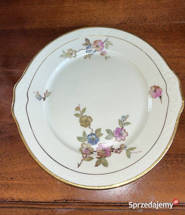 Patera B G Kjobenhavn Made in Denmark 1952 57 r Gdańsk