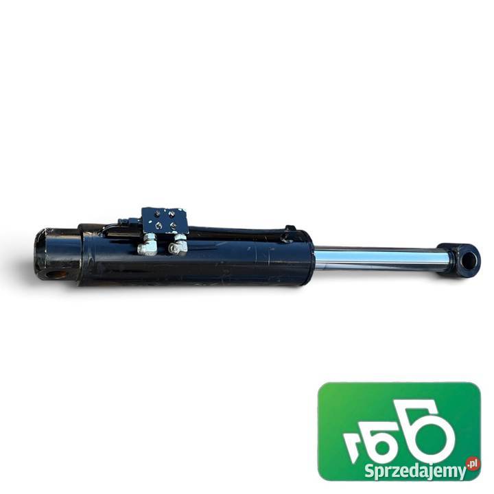 Siłownik hydrauliczny łyżki 1001102141 JLG 2906 Układ hydrauliczny