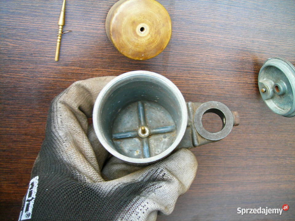 Amal Fischer AG Frankfurt komletna komora podlaskie Białystok