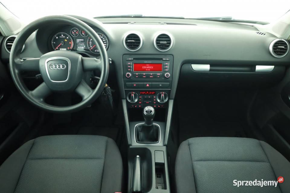 Audi A3 19 TDI mazowieckie Piaseczno sprzedam
