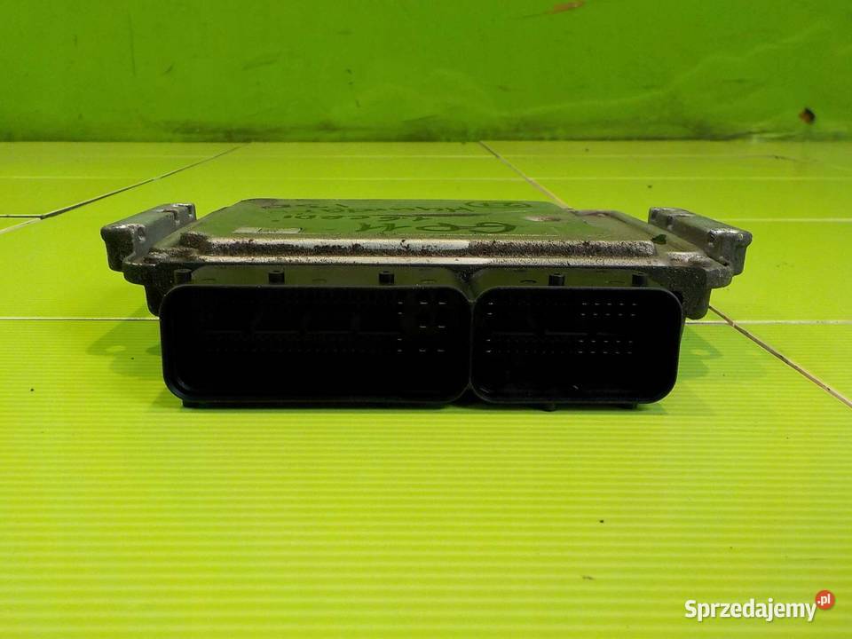 i30 I 16 CRDI 09r sterownik silnika 0281015846 Kierownice powietrza Suków