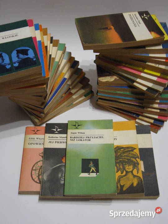 Książka z serii Koliber Bardziej przyjaciel niż Białystok