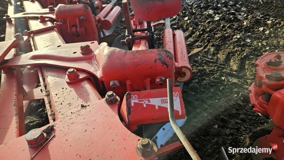 Vogel Noot Plus XS 950 STVario Kverneland Overum sprzedam