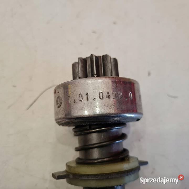 FIAT UNO PANDA RITMO BENDIKS ROZRUSZNIKA ZEN Osięciny