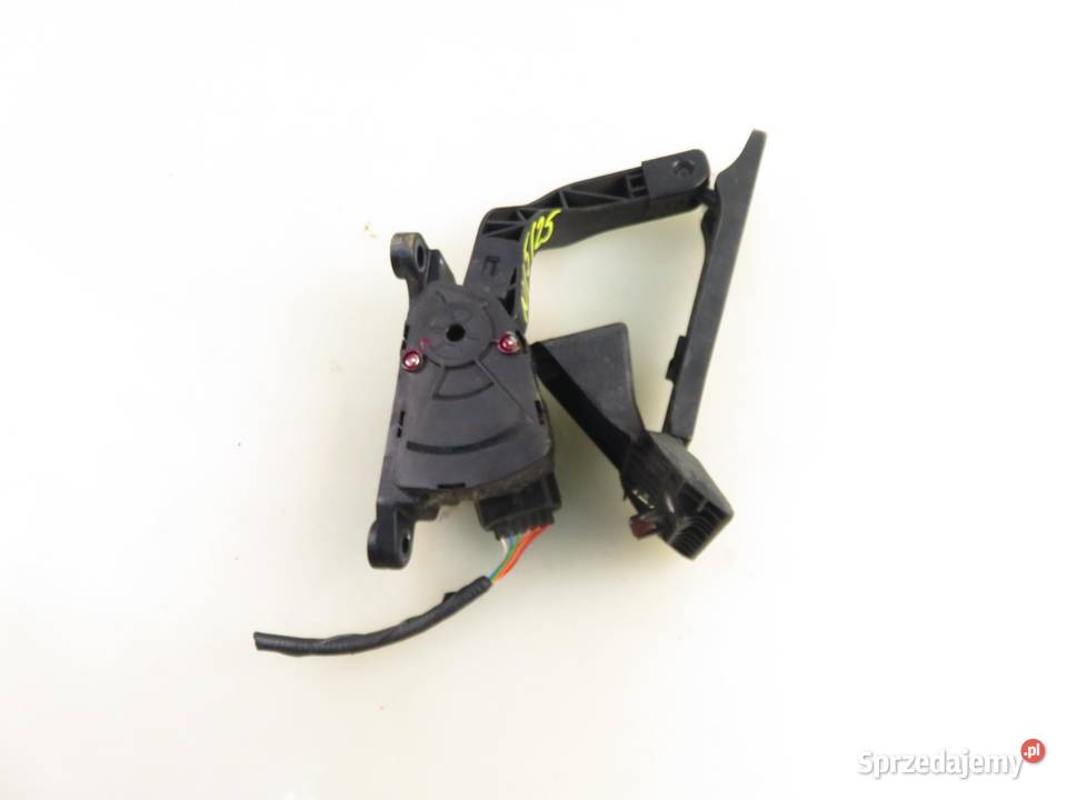 POTENCJOMETR GAZU HYUNDAI ix35 20 CRDi sprzedam