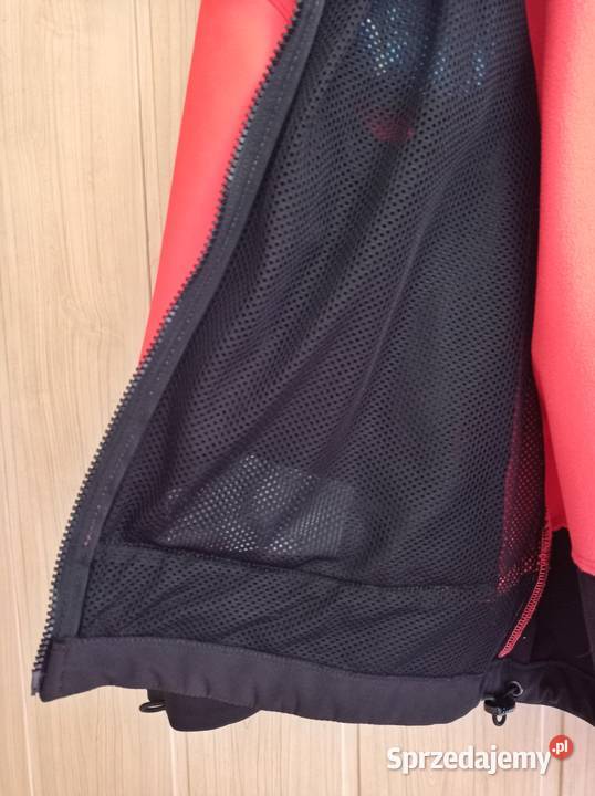 Kurtka Softshell Ratownictwo Medyczne FLUO L Rozmiar L śląskie Sosnowiec