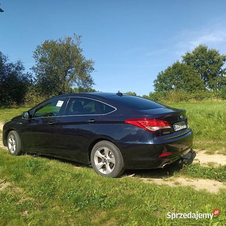 Hyundai i40 Bogatynia