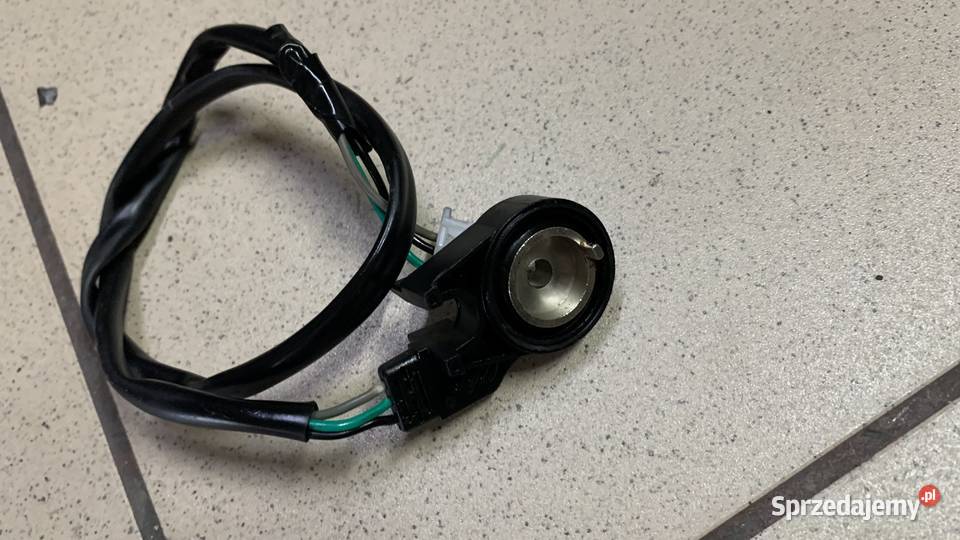 Czujnik stopki bocznej Daelim Besbi 125