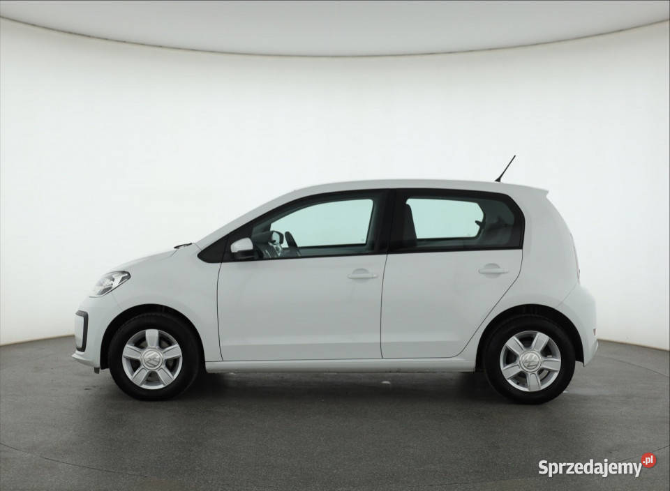 VW Up 10 up! Piaseczno