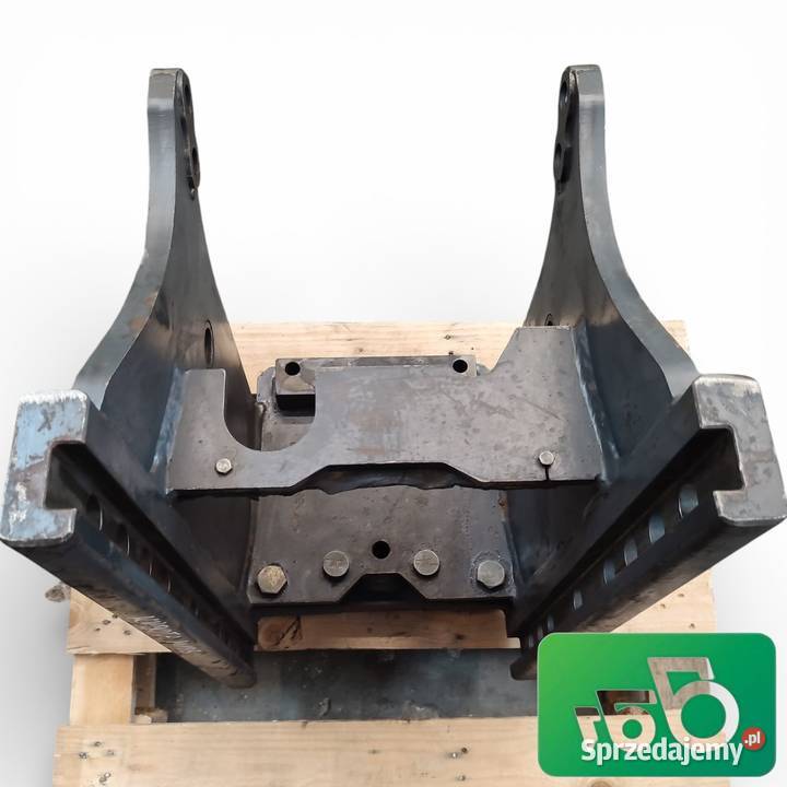 Konsola Listwa Szyna Korpus Zaczep Scharmller Wilkowo