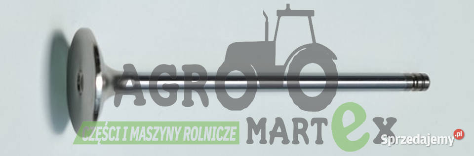 0011487000 11487000 ZAWÓR DOLOTOWY CLAAS dolnośląskie Wichrów