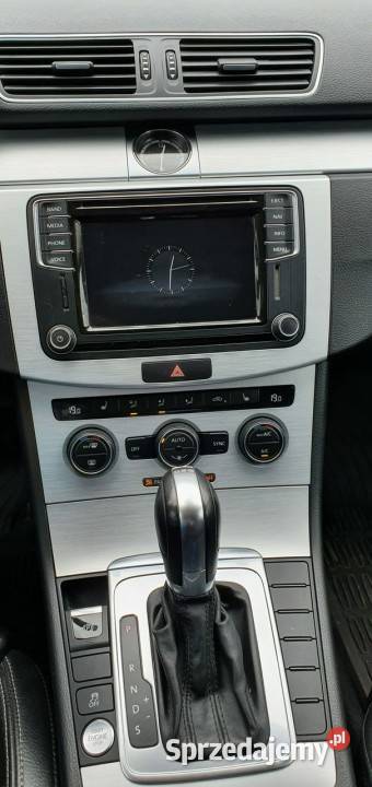 Volkswagen CC VW CC 2016 20 benzyna 200 II 2012 elektrochrom. lusterka boczne Iwonicz