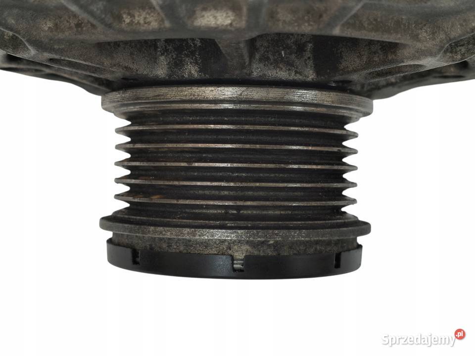 ALTERNATOR Opel Astra J 13 CDTi 13505392 osobowe Chełm