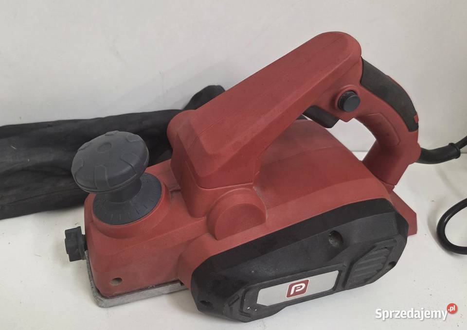 Strug Performance power PHP650C Łódź
