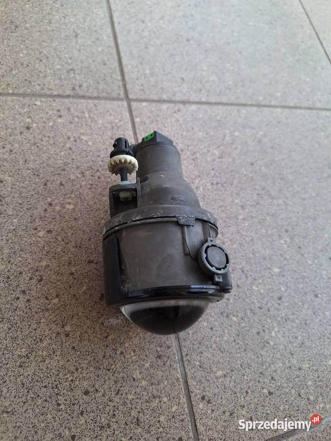 Lexus RX 400h halogen lewy inne części do RX400h Lampy przeciwmgielne