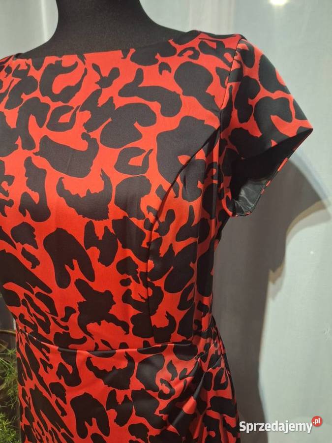 Sukienka codzienna Bodyflirt Ołówkowa  Spódnice i sukienki