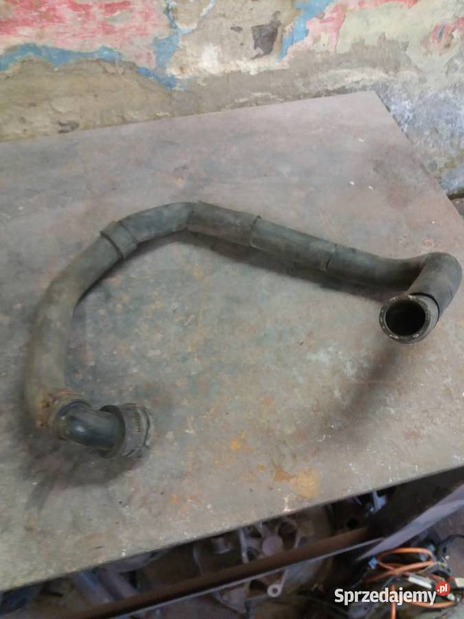 Przewód elastyczny chłodnicy 1K0122291L Wola sprzedam