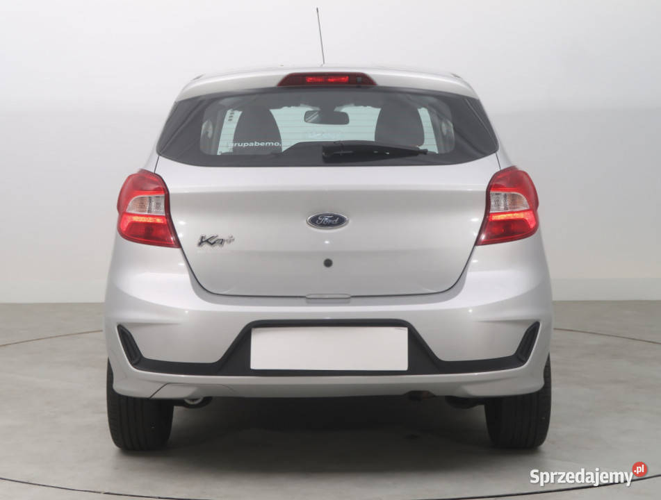 Ford Ka 12 TiVCT Bielany Wrocławskie sprzedam