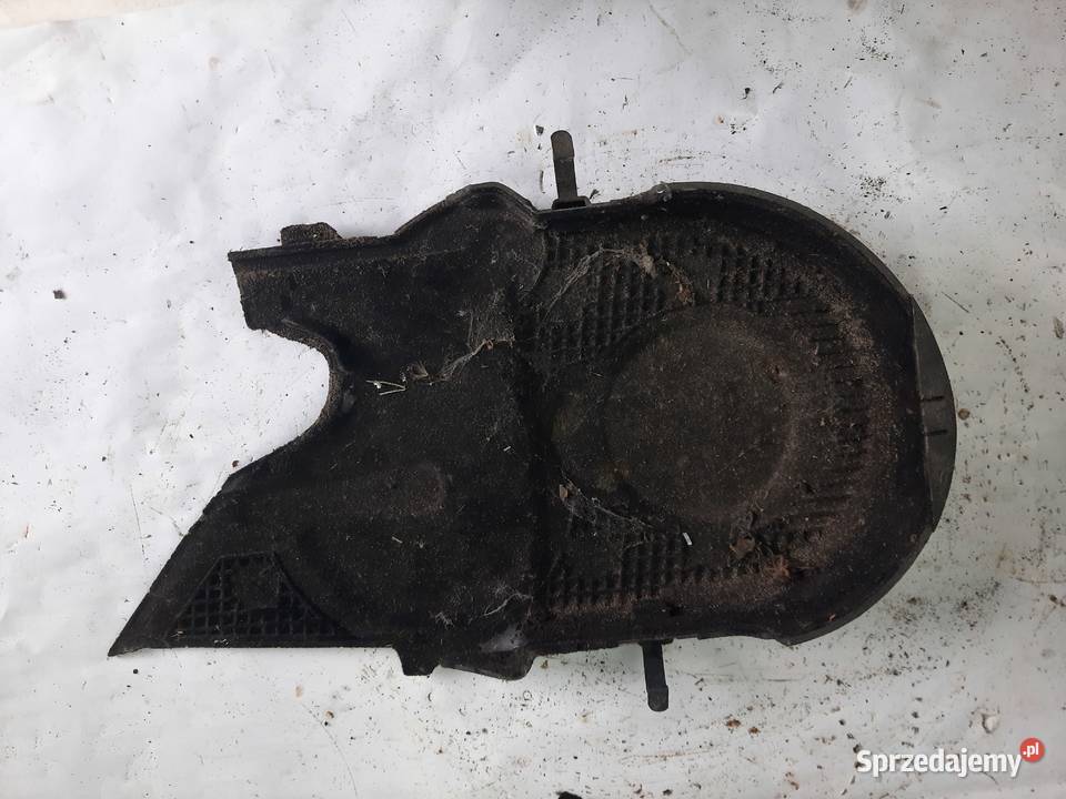 VW AUDI SEAT SKODA 19 TDI 105 BLS obudowa Ksawerów