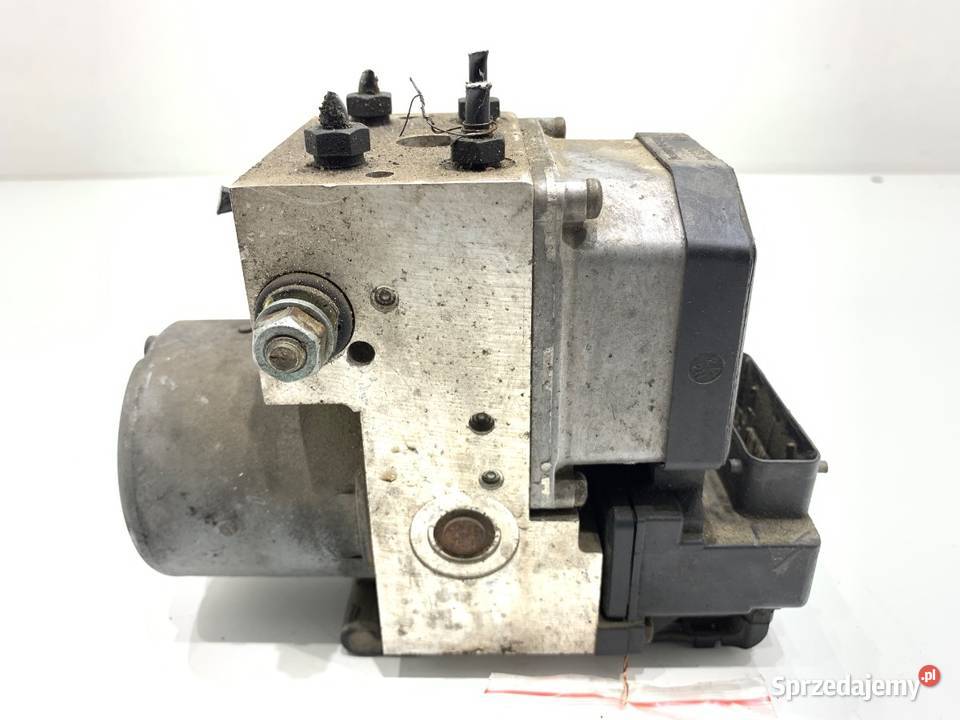 POMPA ABS AUDI A6 C5 0273004285 24 165 9705 podkarpackie