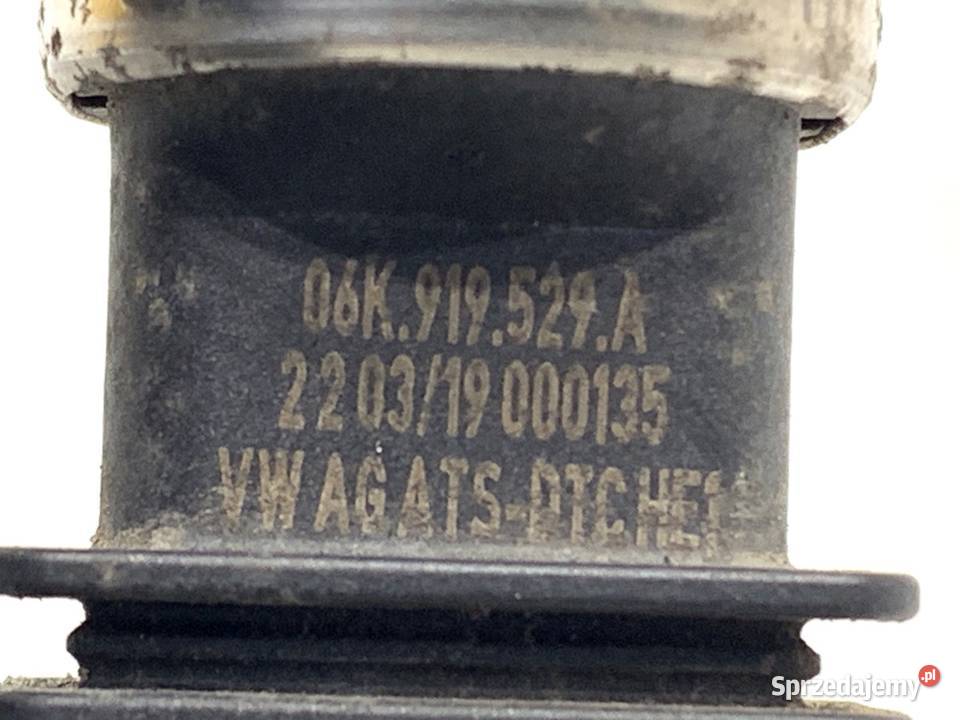 CZUJNIK TEMPERATURY SPALIN SKODA KAROQ osobowe