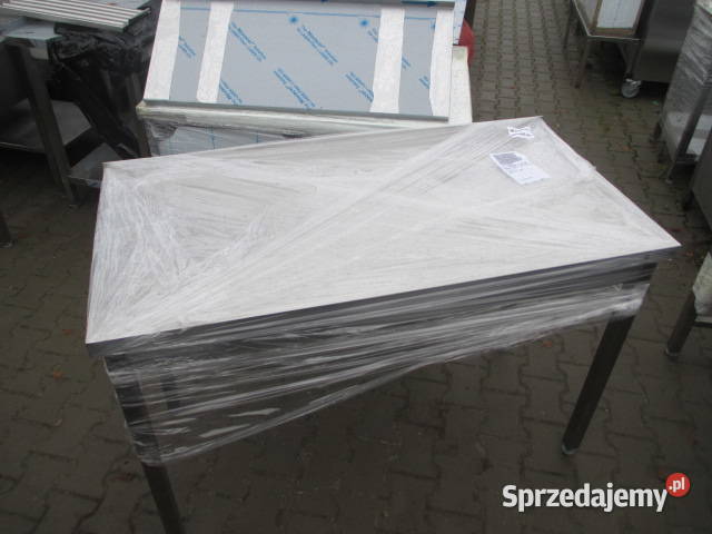 NOWY STÓŁ GASTRONOMICZNY 1306585 Gastronomia Ostrów Wielkopolski