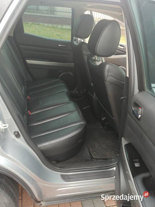 Mazda CX7 22 CD Sport Stoczek Łukowski sprzedam