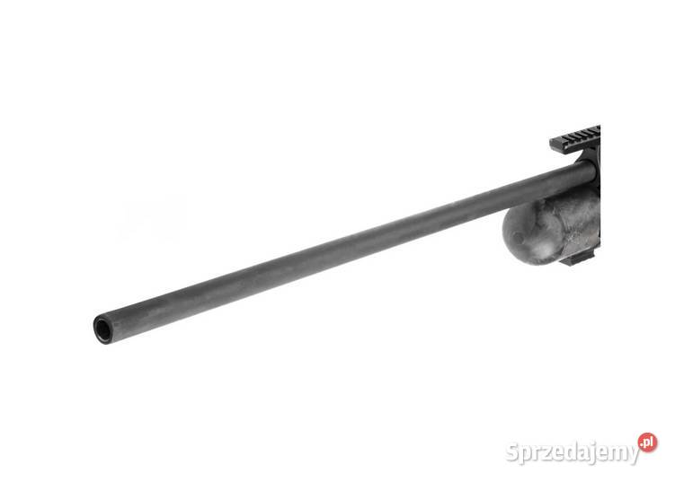 Wiatrówka PCP Hatsan Piledriver 50 1100J ale Trzcianka