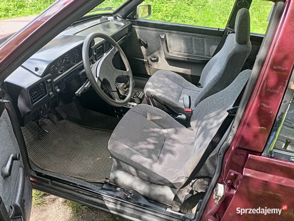 polonez caro unikat