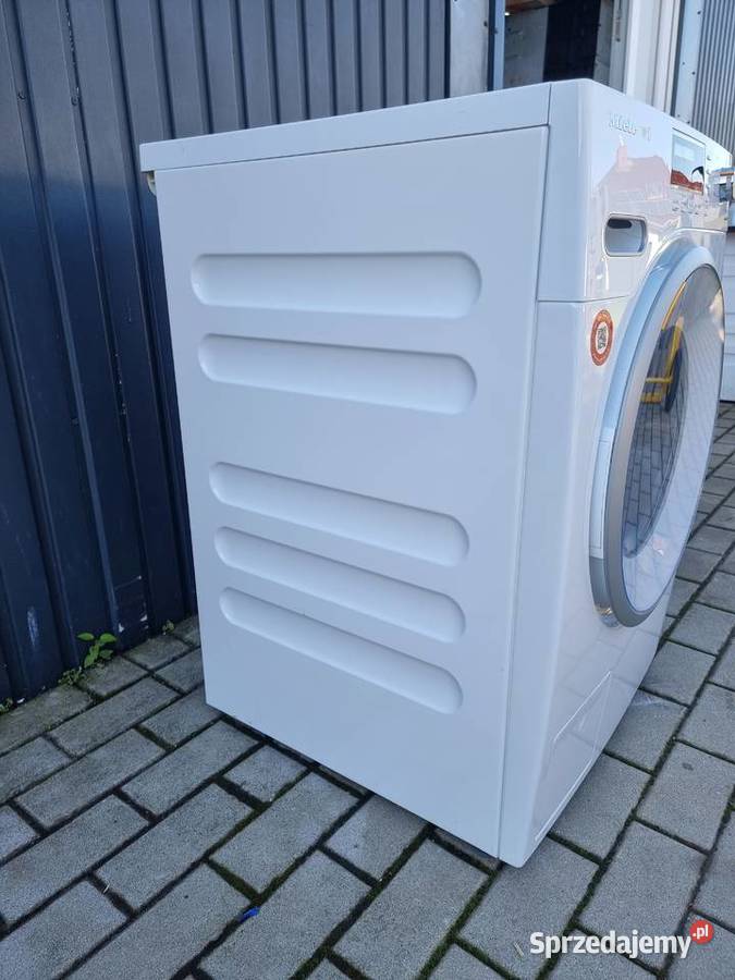 Pralka Miele WMX 127 WPS 8 1600obr CapDosing Poznań