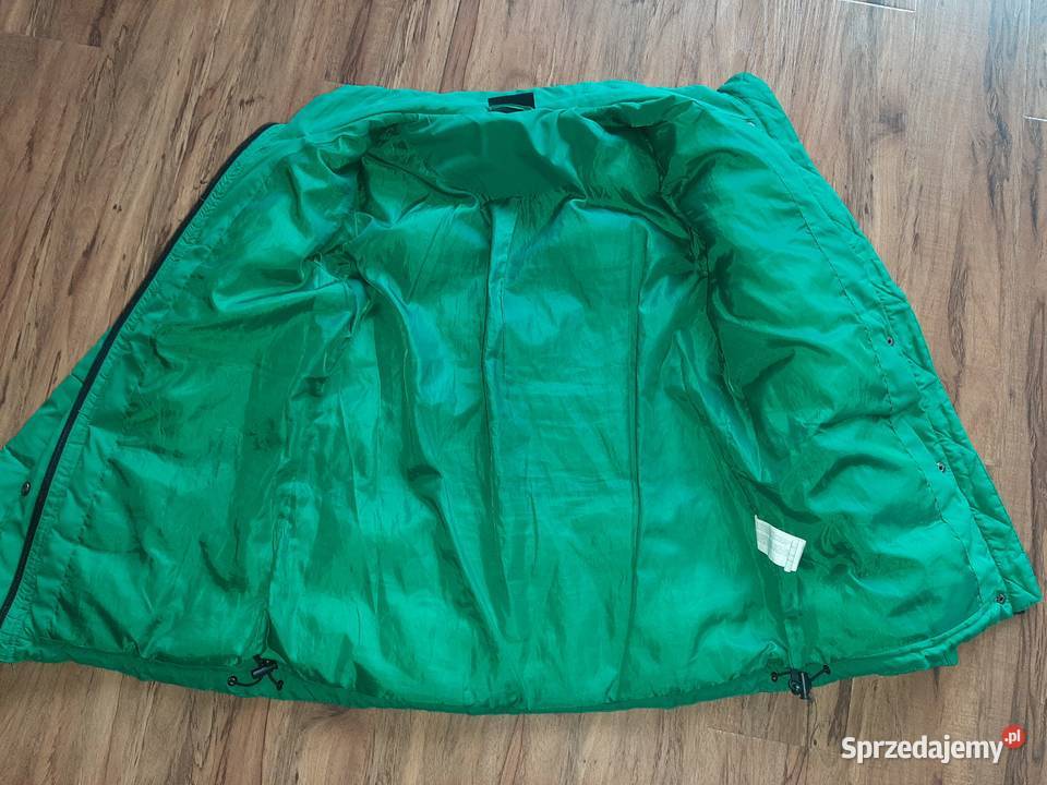 zimowa kurtka dziewczynki lotto lifes rozmiar S Sandomierz sprzedam