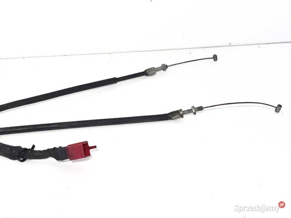 PRZEŁĄCZNIK MANETKA LEWA VFR