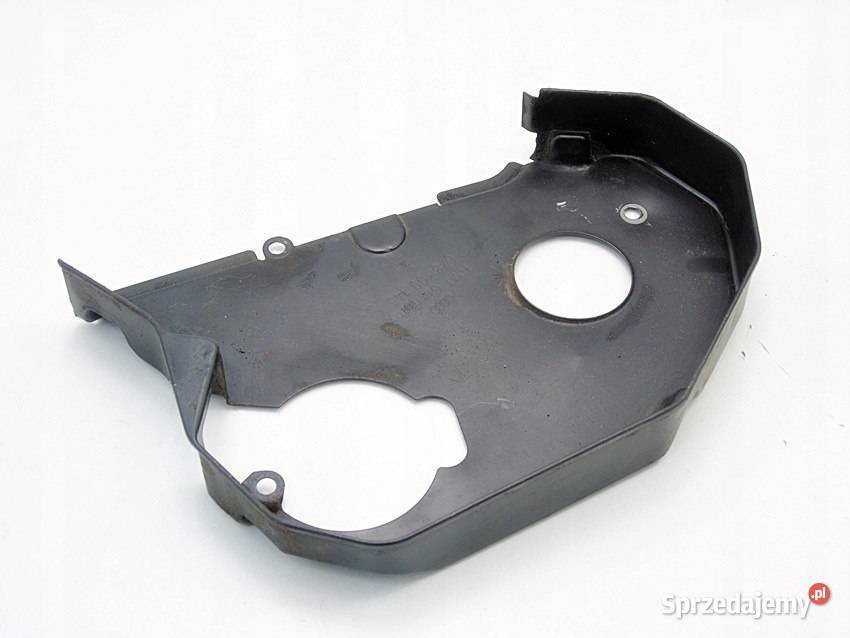 OBUDOWA OSŁONA ROZRZĄDU 24 28 V6 AUDI A4 B6 A6 Rozrząd Sosnowiec