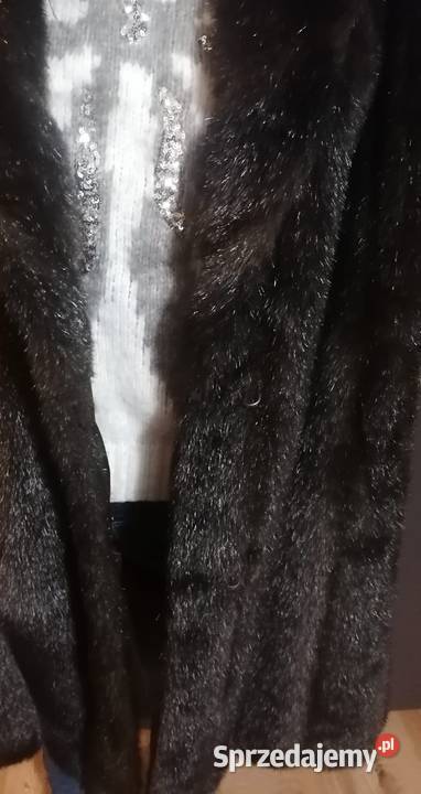 NOWE Sztuczne futro Zabrze
