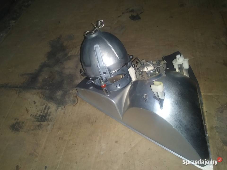 A6 C5 LIFT SOCZEWKA Lubin sprzedam