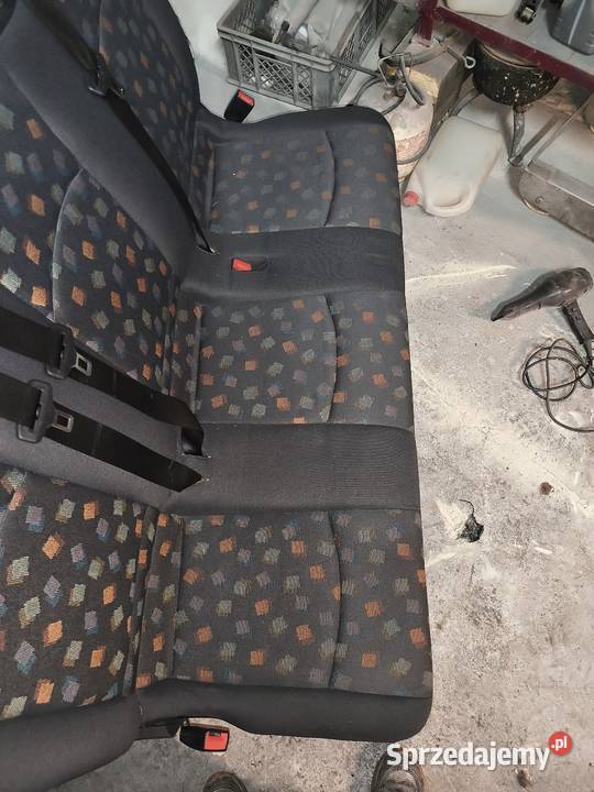 Sprzedam fotel Vito 639 Vito Myszków