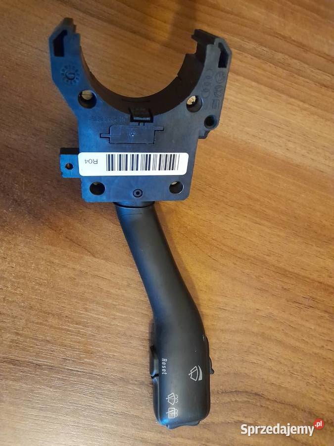 Manetka dzwignia przelacznik zespolony osobowe Nowy Sącz