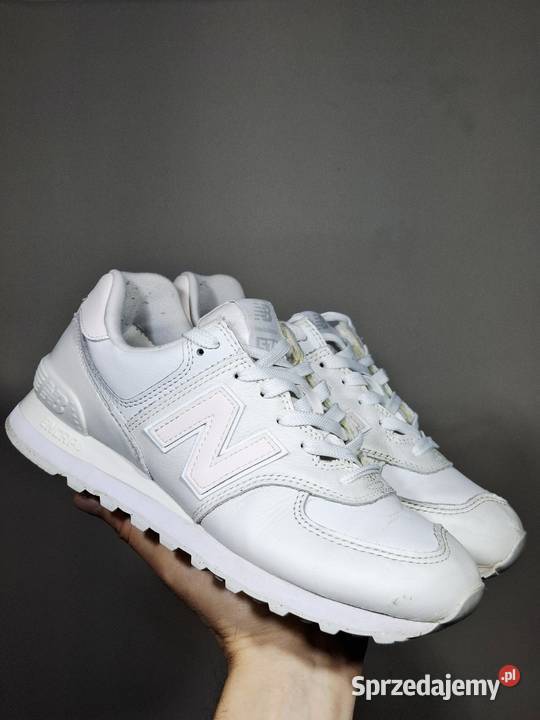 Balance 39 sneakersy trampki damskie małopolskie Kraków