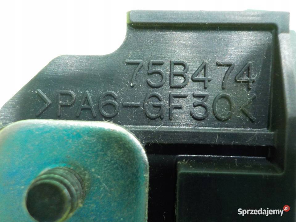 PEUGEOT 4007 22 HDI 08r 5D przelaczniki Suków