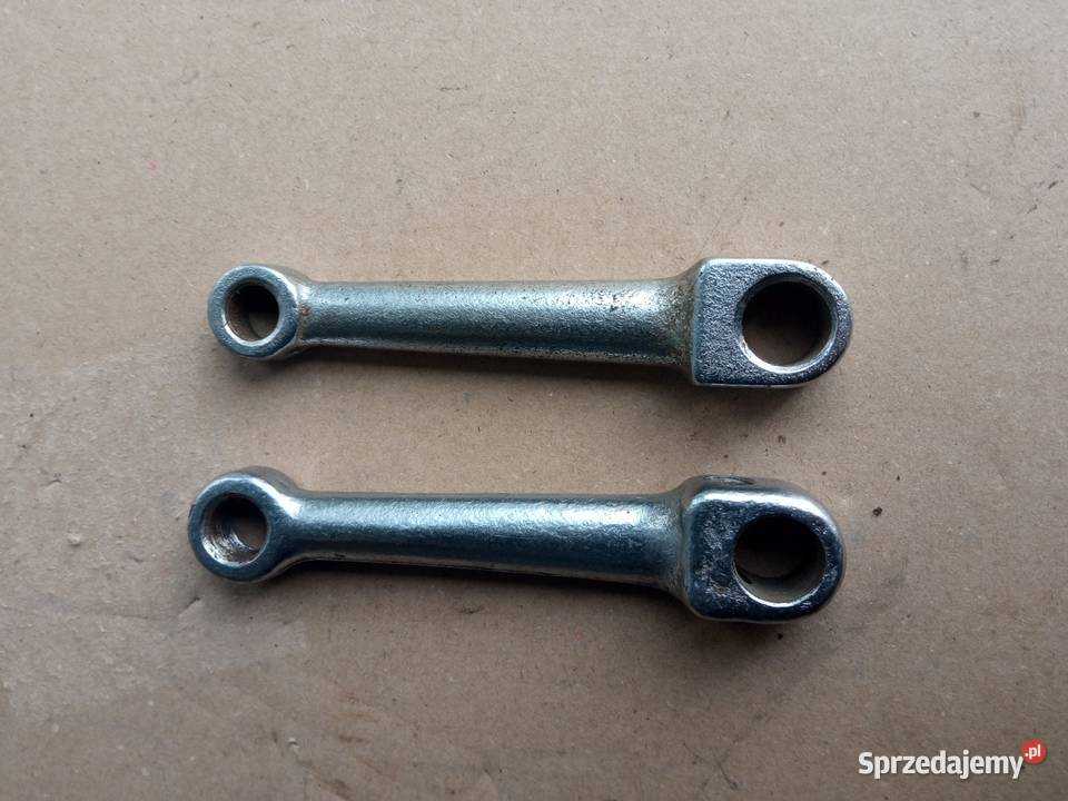 Korby rowerowe 135 Stalowa Wola sprzedam