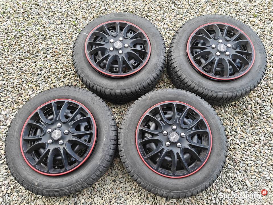 VW POLO V 6R 14 MPI 86 GTI style Zarejestrowany w Polsce małopolskie Kadcza