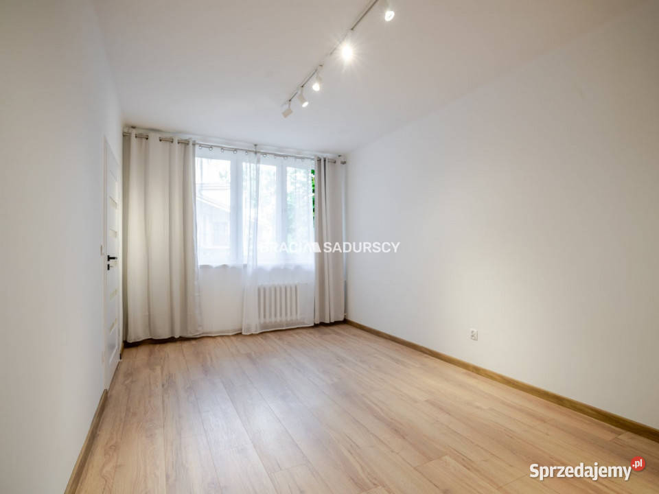 Mieszkanie sprzedam 30m2 1 pokój Kraków