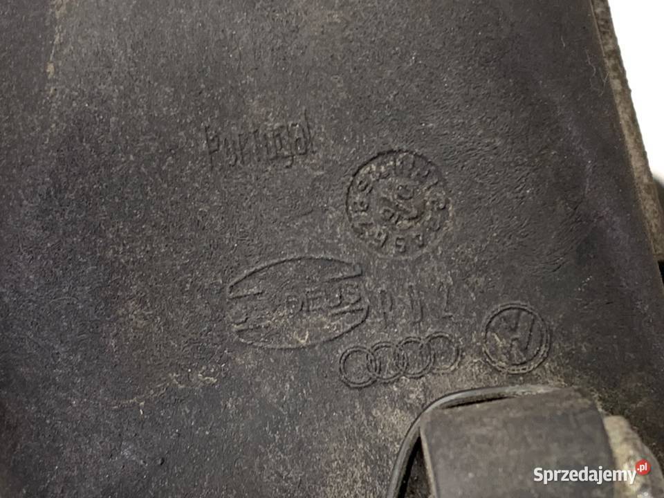 INTERCOOLER AUDI A6 C6 30 225 0411 CHŁODNICA