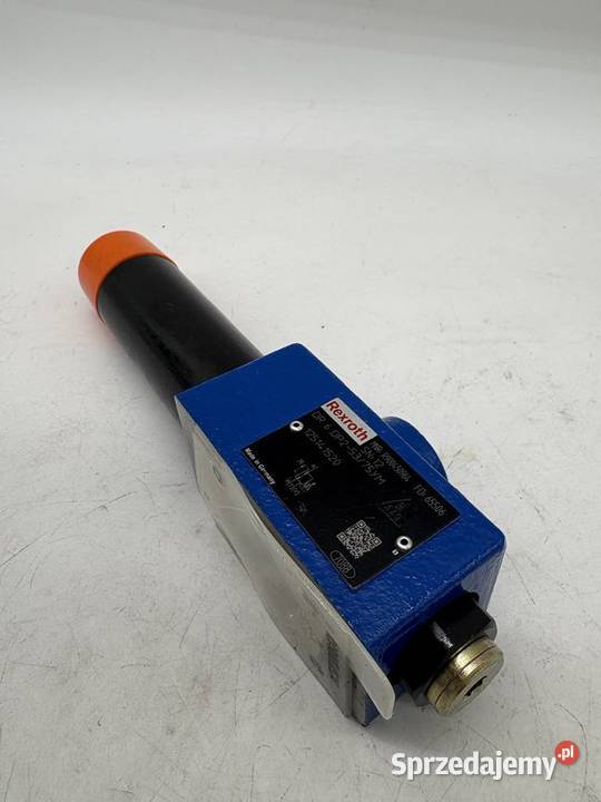 Rexroth DR6DP25375YM R900450964 Zawór redukcyjny Pozostałe Warszawa