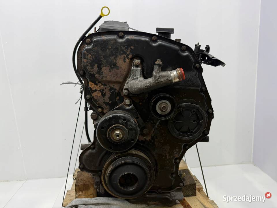 SILNIK PHFA Ford Transit VII MK7 24 TDCI 100 Chełm sprzedam